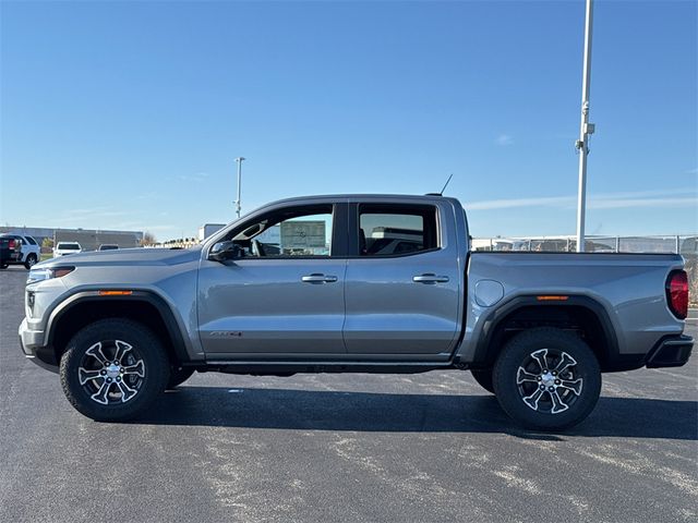 2024 GMC Canyon 4WD AT4