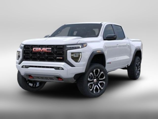 2024 GMC Canyon 4WD AT4