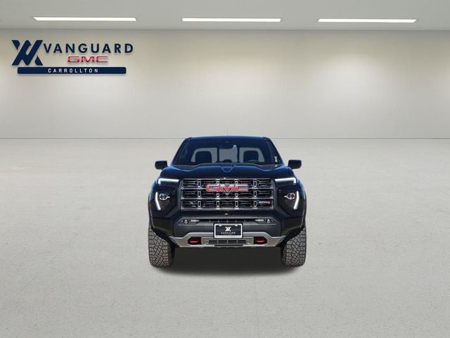 2024 GMC Canyon 4WD AT4