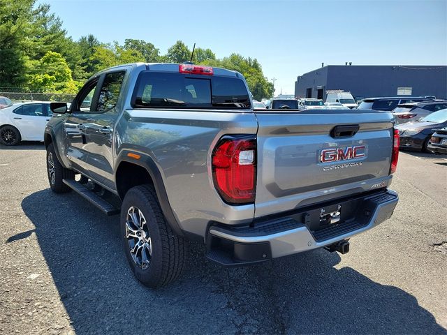 2024 GMC Canyon 4WD AT4