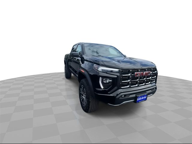 2024 GMC Canyon 4WD AT4