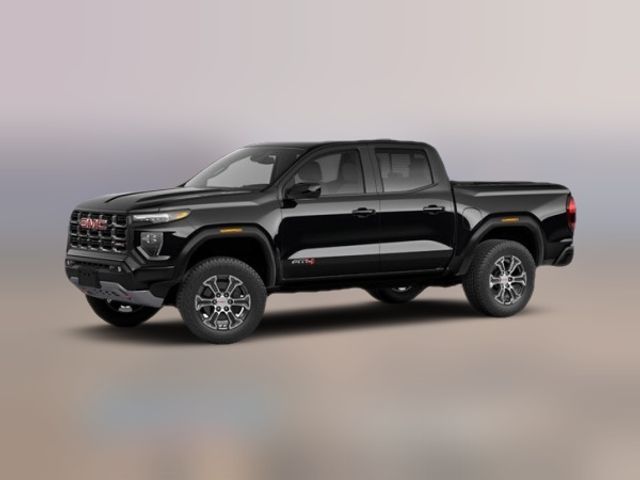 2024 GMC Canyon 4WD AT4