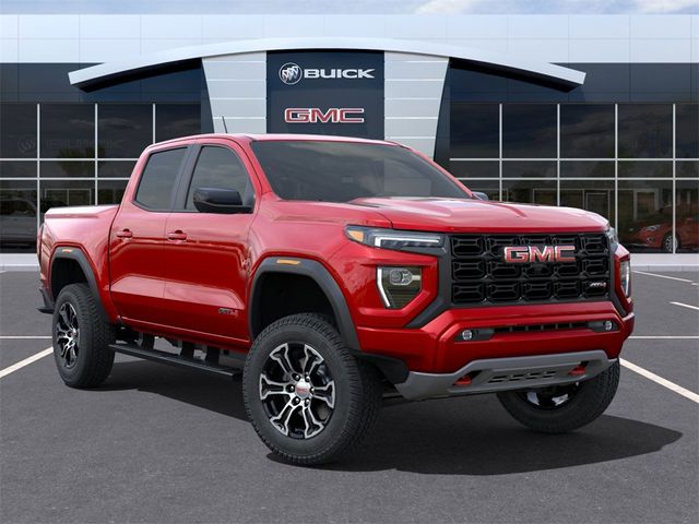 2024 GMC Canyon 4WD AT4