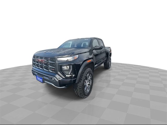 2024 GMC Canyon 4WD AT4