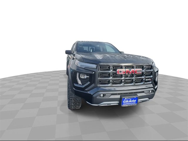 2024 GMC Canyon 4WD AT4