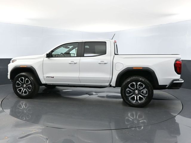 2024 GMC Canyon 4WD AT4