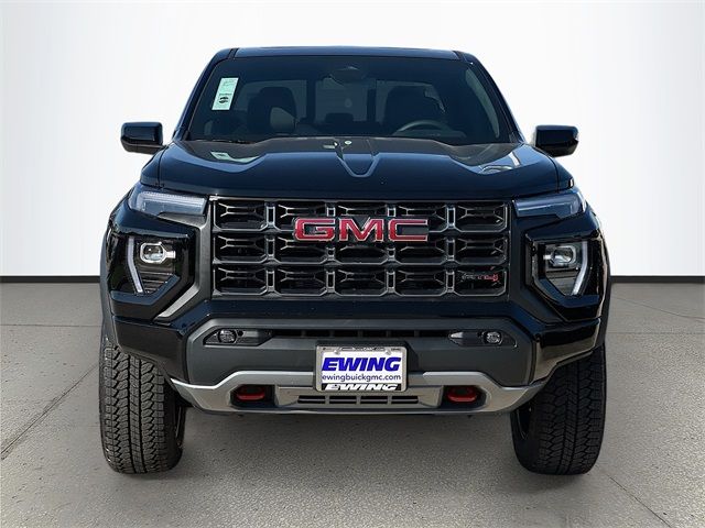 2024 GMC Canyon 4WD AT4