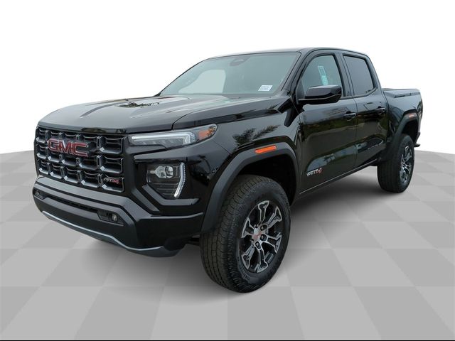 2024 GMC Canyon 4WD AT4