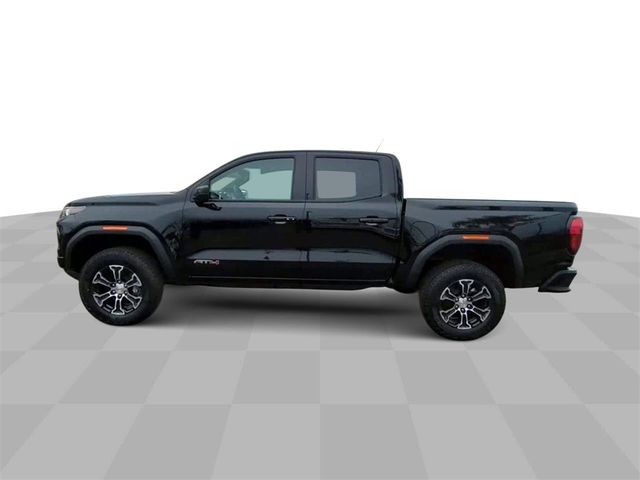 2024 GMC Canyon 4WD AT4