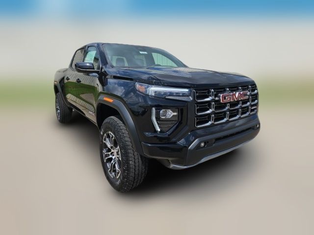 2024 GMC Canyon 4WD AT4