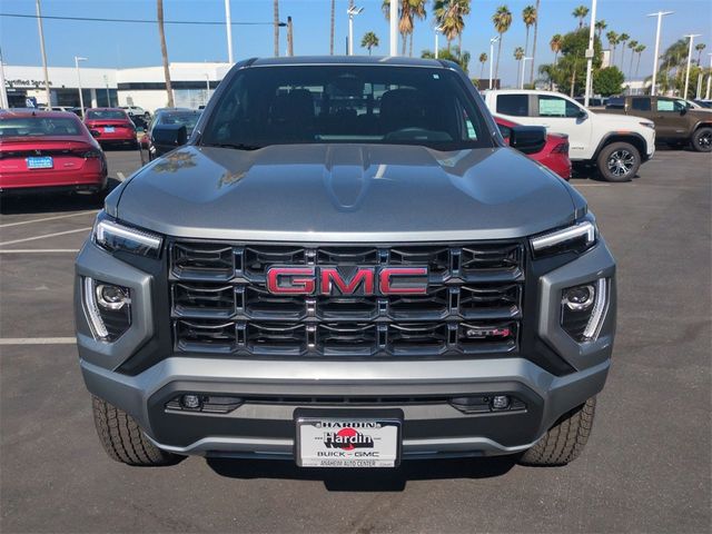 2024 GMC Canyon 4WD AT4