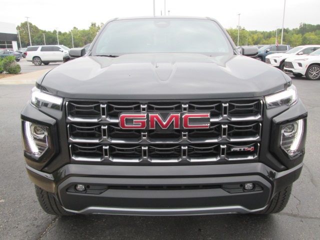 2024 GMC Canyon 4WD AT4