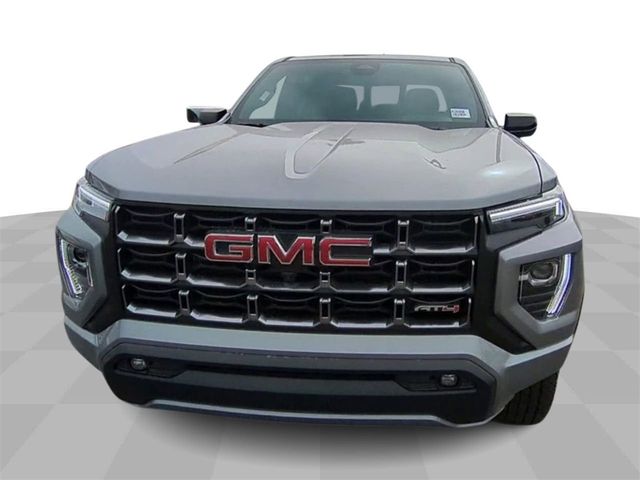 2024 GMC Canyon 4WD AT4