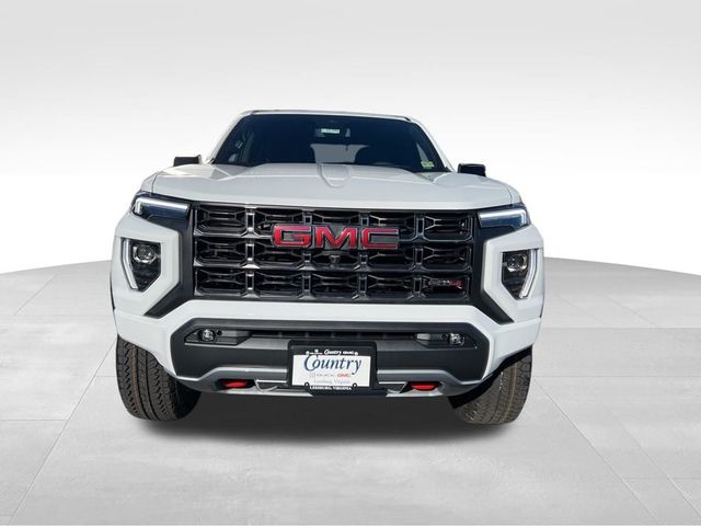 2024 GMC Canyon 4WD AT4