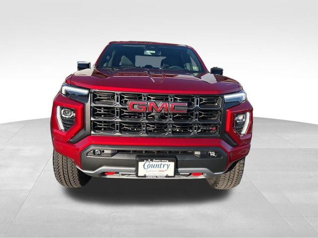 2024 GMC Canyon 4WD AT4