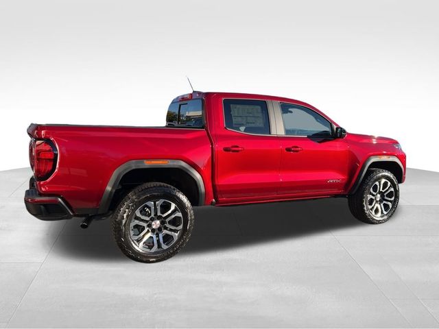 2024 GMC Canyon 4WD AT4