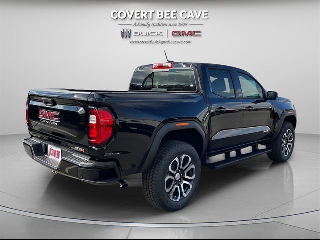 2024 GMC Canyon 4WD AT4