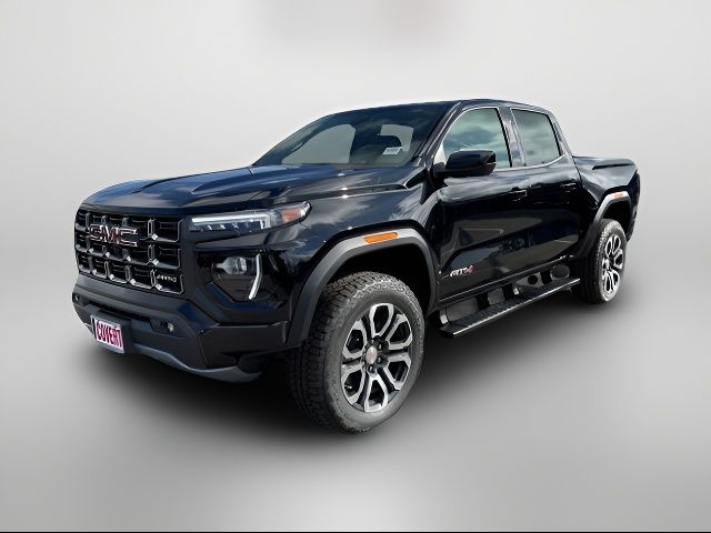 2024 GMC Canyon 4WD AT4