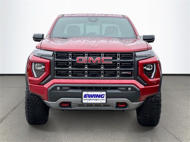 2024 GMC Canyon 4WD AT4