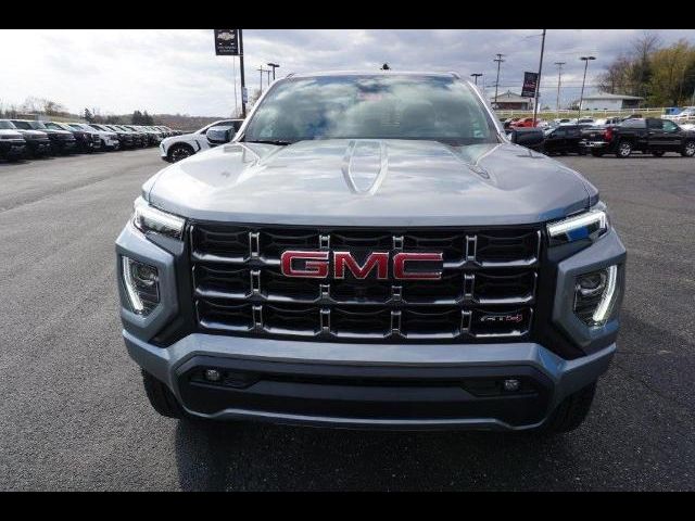 2024 GMC Canyon 4WD AT4