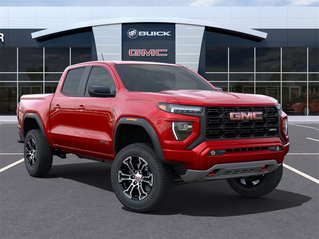 2024 GMC Canyon 4WD AT4