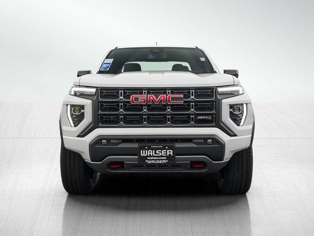 2024 GMC Canyon 4WD AT4