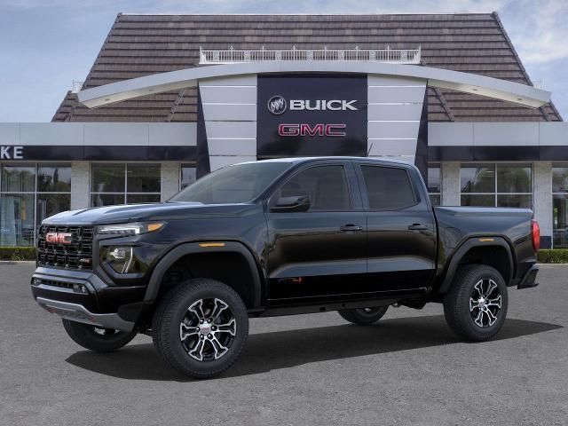 2024 GMC Canyon 4WD AT4