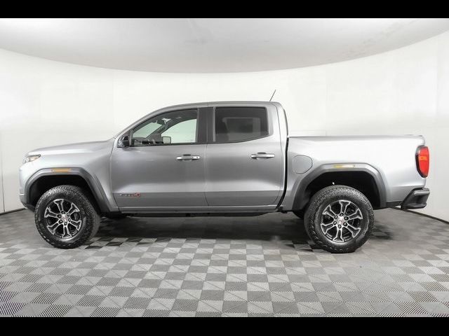 2024 GMC Canyon 4WD AT4