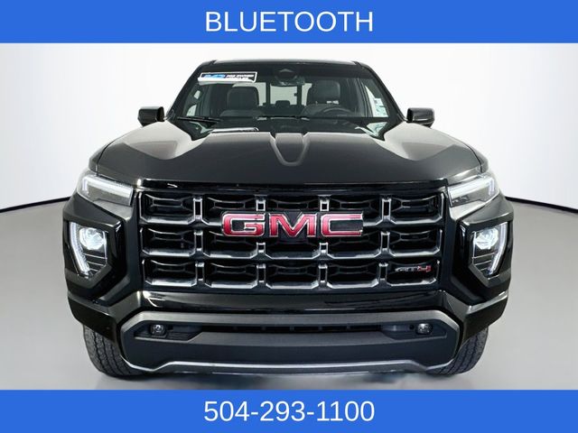 2024 GMC Canyon 4WD AT4