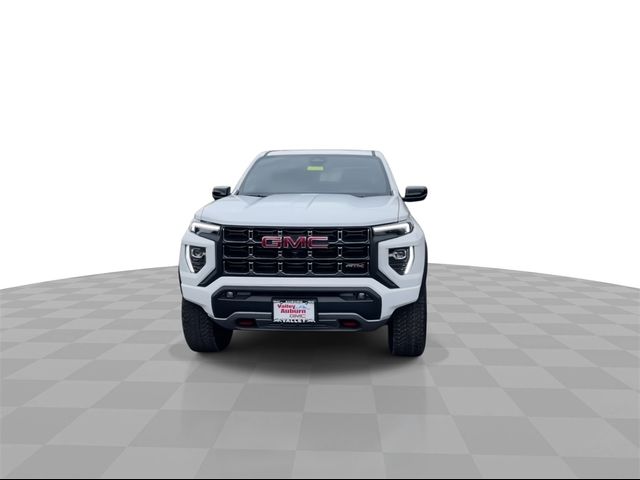 2024 GMC Canyon 4WD AT4