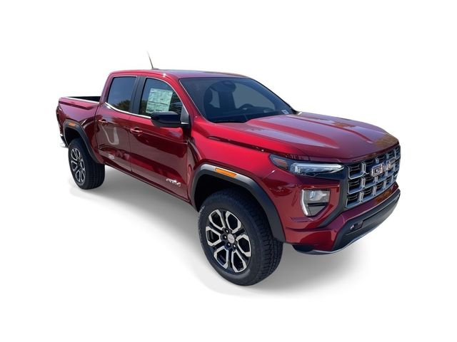 2024 GMC Canyon 4WD AT4