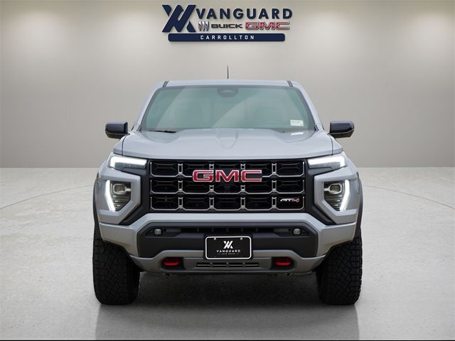 2024 GMC Canyon 4WD AT4