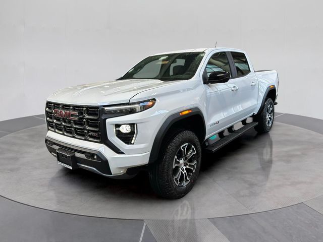 2024 GMC Canyon 4WD AT4