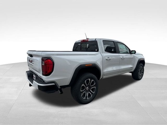 2024 GMC Canyon 4WD AT4