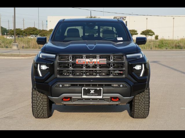 2024 GMC Canyon 4WD AT4