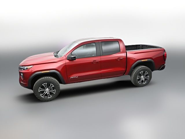 2024 GMC Canyon 4WD AT4