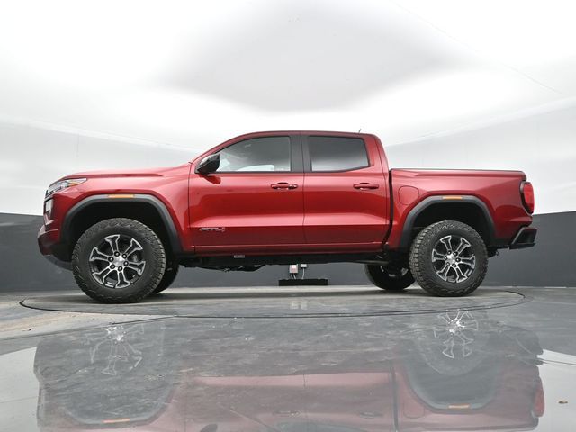 2024 GMC Canyon 4WD AT4