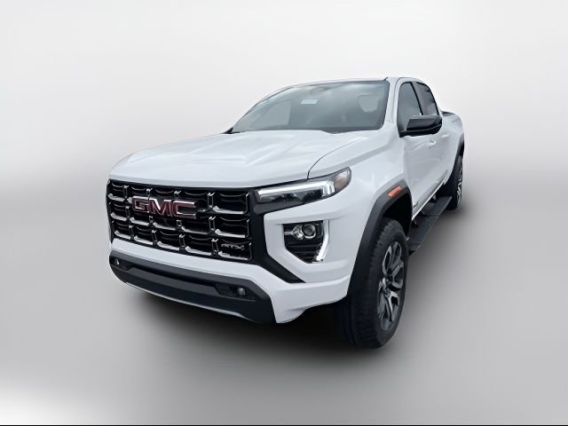 2024 GMC Canyon 4WD AT4