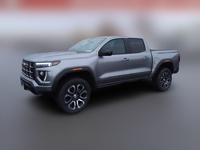 2024 GMC Canyon 4WD AT4