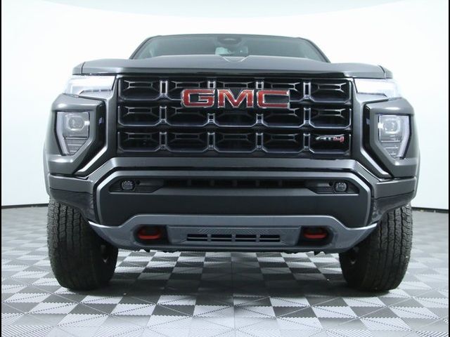 2024 GMC Canyon 4WD AT4