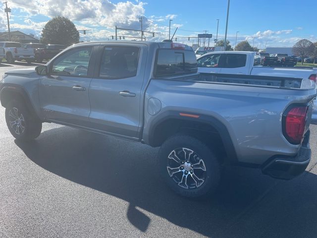 2024 GMC Canyon 4WD AT4