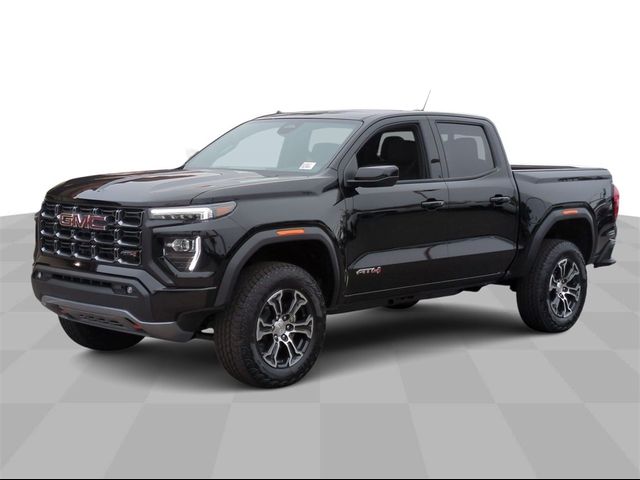 2024 GMC Canyon 4WD AT4