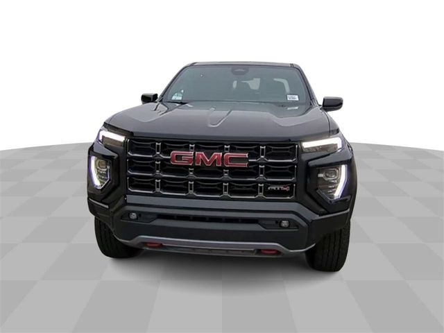 2024 GMC Canyon 4WD AT4