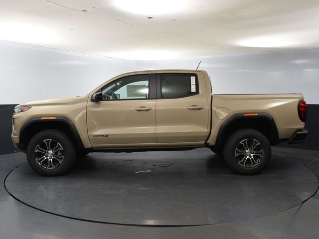 2024 GMC Canyon 4WD AT4