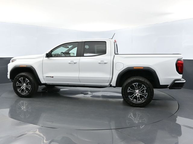 2024 GMC Canyon 4WD AT4