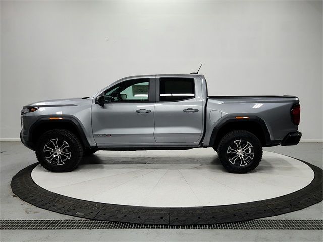 2024 GMC Canyon 4WD AT4