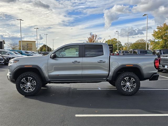 2024 GMC Canyon 4WD AT4