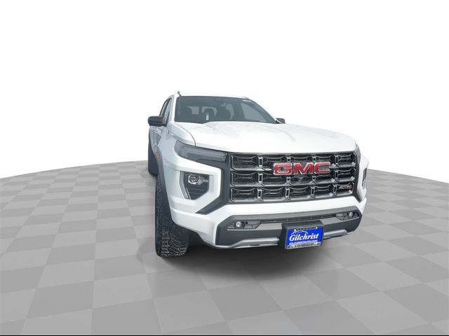 2024 GMC Canyon 4WD AT4