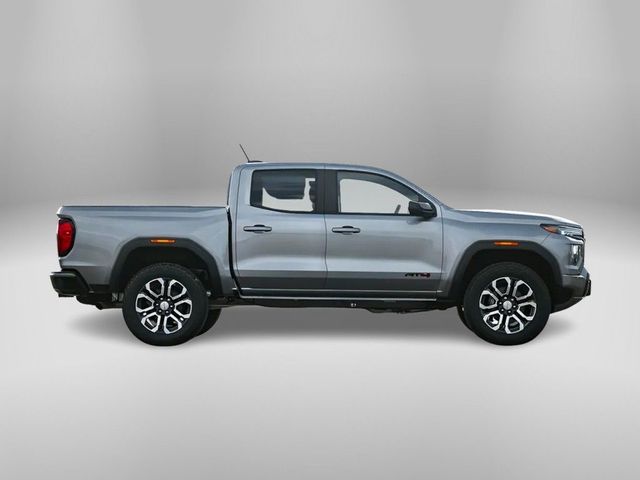 2024 GMC Canyon 4WD AT4