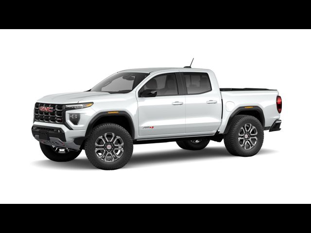 2024 GMC Canyon 4WD AT4